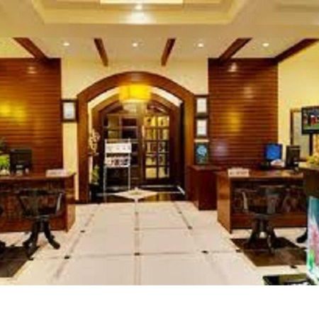Hotel Sumith Palace Ποντισερί Εξωτερικό φωτογραφία