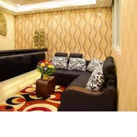 Hotel Sumith Palace Ποντισερί Εξωτερικό φωτογραφία